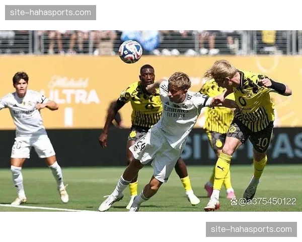 皇马中场缺失克罗斯替代者 控球连接问题制约进攻