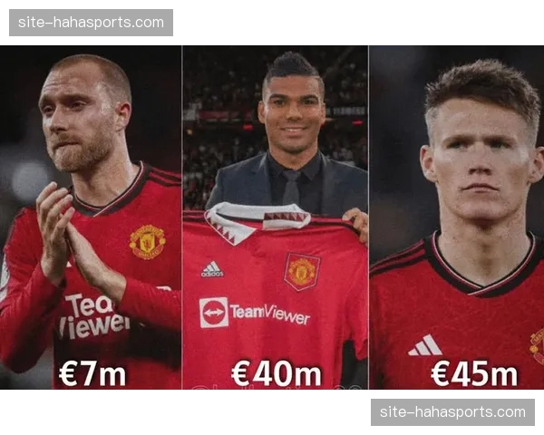 卡里克双后腰架构提升拦截效率 卡塞米罗乌加特组合实现攻防无缝衔接